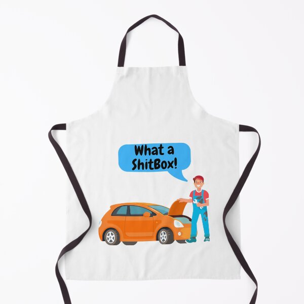 Item preview, Shitbox Shitbox cars Shitbox engines Shitboxes (Fourth Edition) designed and sold by Jason-Wells.