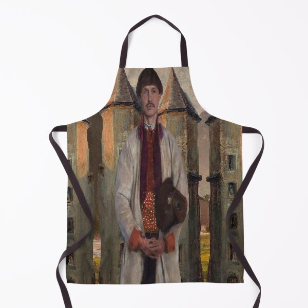 Item preview, Castle Man designed and sold by BortaYarrow.