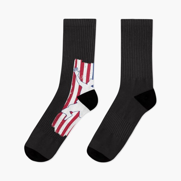 Item preview, Badminton Player Badminton USA Team Coach American Flag  designed and sold by RandolphRVogel.