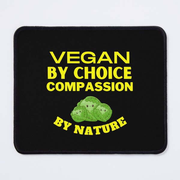 Item preview, Vegan by choice designed and sold by AnyMar2023.