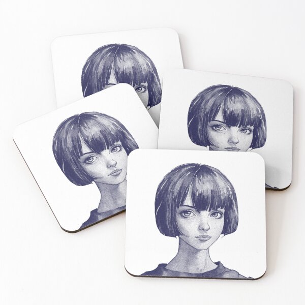 Item preview, Bob Style Hair designed and sold by arthardist.