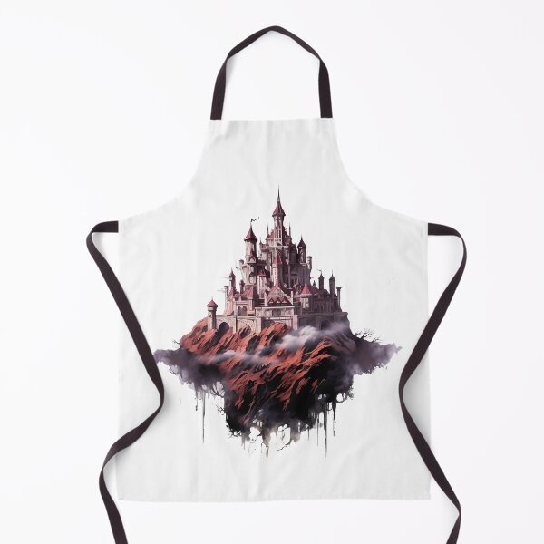 Item preview, Red Demon City designed and sold by YPSimon.