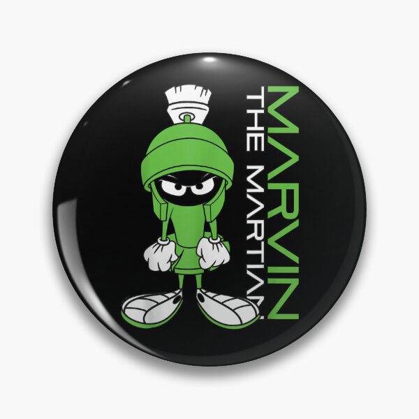 Item preview, Marvin  designed and sold by IsabelleCaruth.