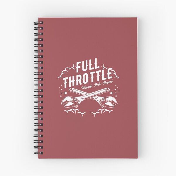 Item preview, Full Throttle Classic 		 designed and sold by ehghtlqcldw75.