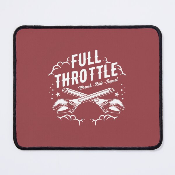 Item preview, Full Throttle Classic 		 designed and sold by ehghtlqcldw75.