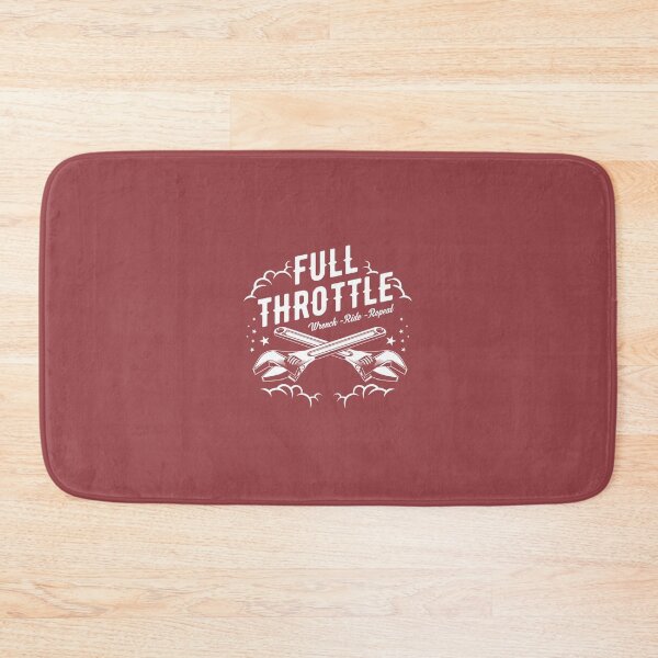 Item preview, Full Throttle Classic 		 designed and sold by ehghtlqcldw75.