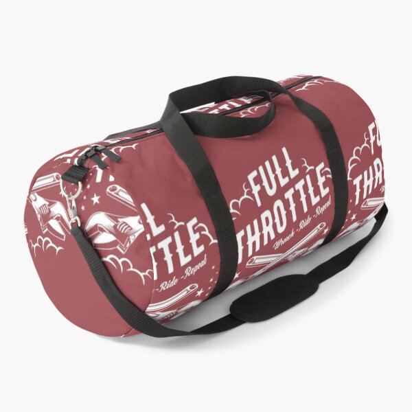 Item preview, Full Throttle Classic 		 designed and sold by ehghtlqcldw75.