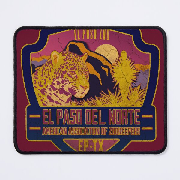 Item preview, Gaupo - Chihuahuan Desert designed and sold by EPAAZK.