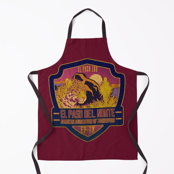Item preview, Gaupo - Chihuahuan Desert designed and sold by EPAAZK.