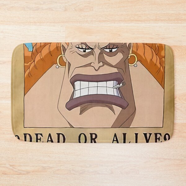 Item preview, WANTED CURLY DADAN designed and sold by jonbery.