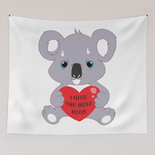 Item preview, Coala Hugs designed and sold by viCdesign.
