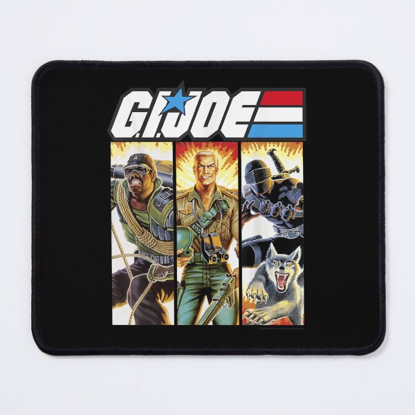 Item preview, G.I. Joe designed and sold by JessaGiroux.