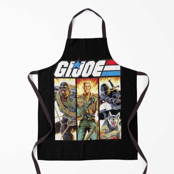 Item preview, G.I. Joe designed and sold by JessaGiroux.