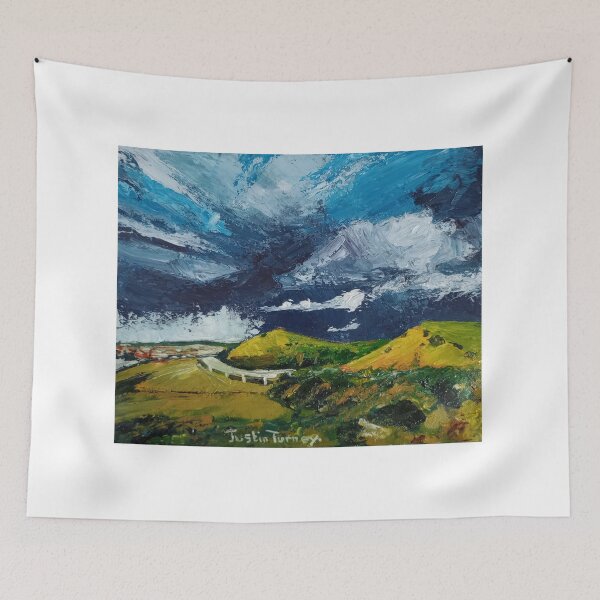 Item preview, Ceasars camp designed and sold by Justin Turney Art.