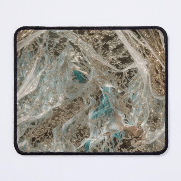 Item preview, Glowing Silk Pattern - Cool Art designed and sold by joejiing.