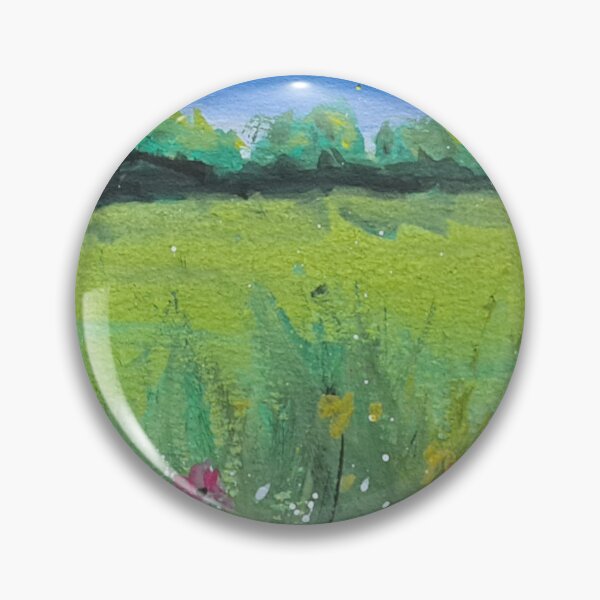 Item preview, Summer meadow  designed and sold by loubie76.