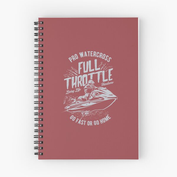 Item preview, Full Throttle Jet Ski Pro Watercross Essential 		 designed and sold by ehghtlqcldw75.