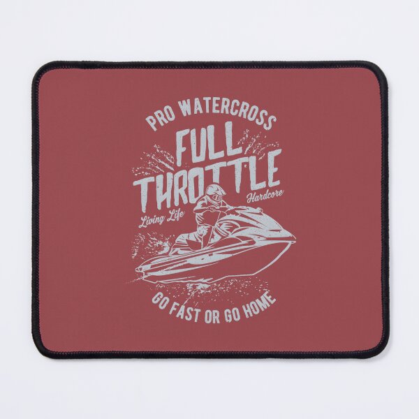 Item preview, Full Throttle Jet Ski Pro Watercross Essential 		 designed and sold by ehghtlqcldw75.