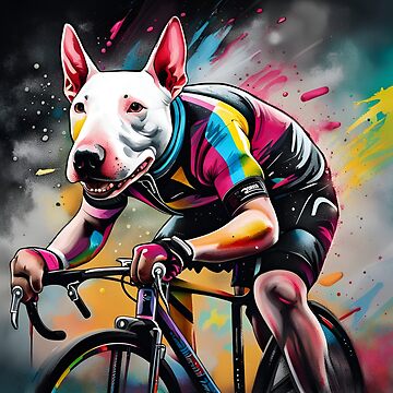 Bull terrier apparel best sale