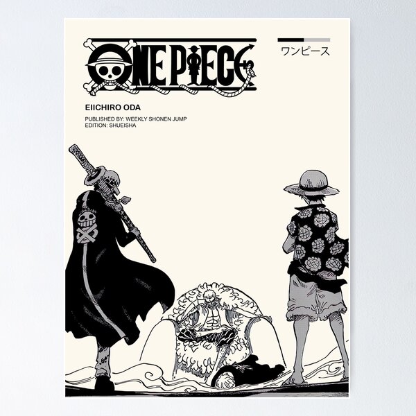 Reddit - OnePiece - i made a shanks wallpaper ^-^  One piece tattoos, One  piece drawing, One piece manga