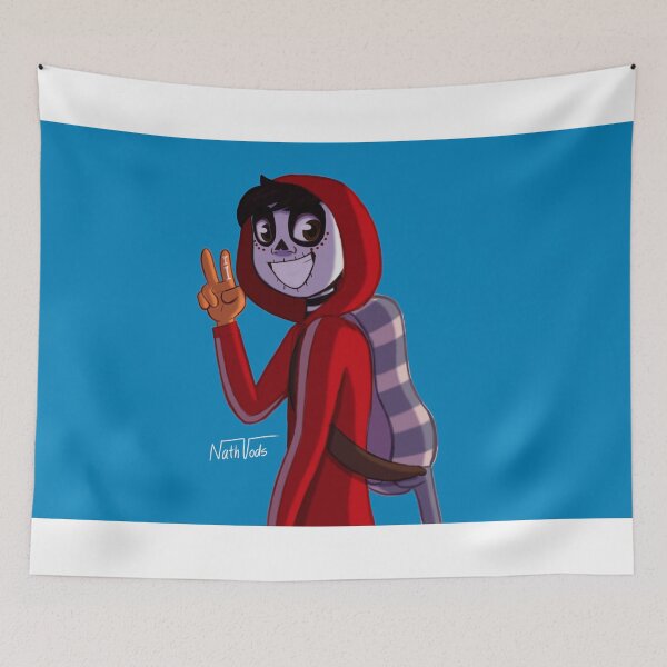 Item preview, Niño Calavera designed and sold by nathvods.