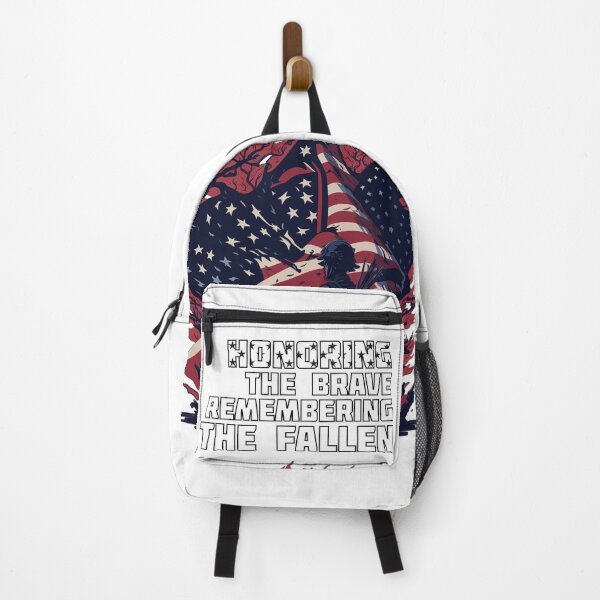 Item preview, Veteran's Day: Honoring The Brave, Remembering The Fallen designed and sold by venezuel4n.