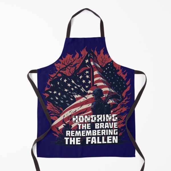 Item preview, Veteran's Day: Honoring The Brave, Remembering The Fallen designed and sold by venezuel4n.