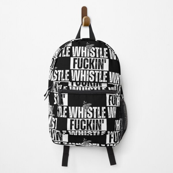Item preview, Whistle, Fuckin' Whistle for Dark items designed and sold by 133DandC.