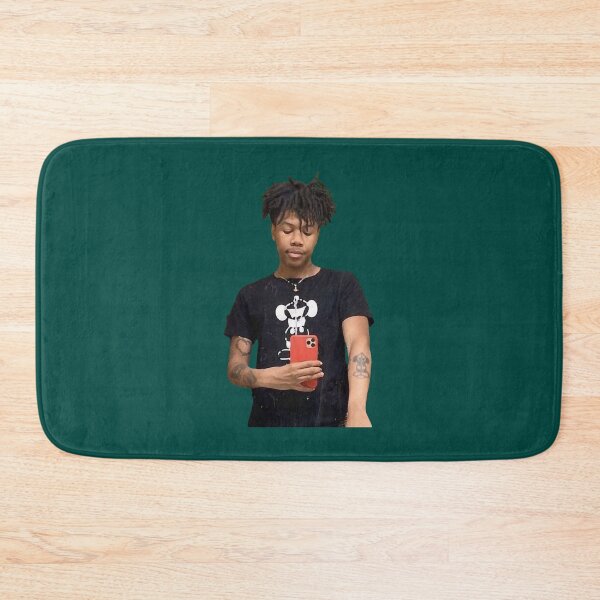 Item preview, Kankan Posing in Mirror designed and sold by ElmerSerranox.