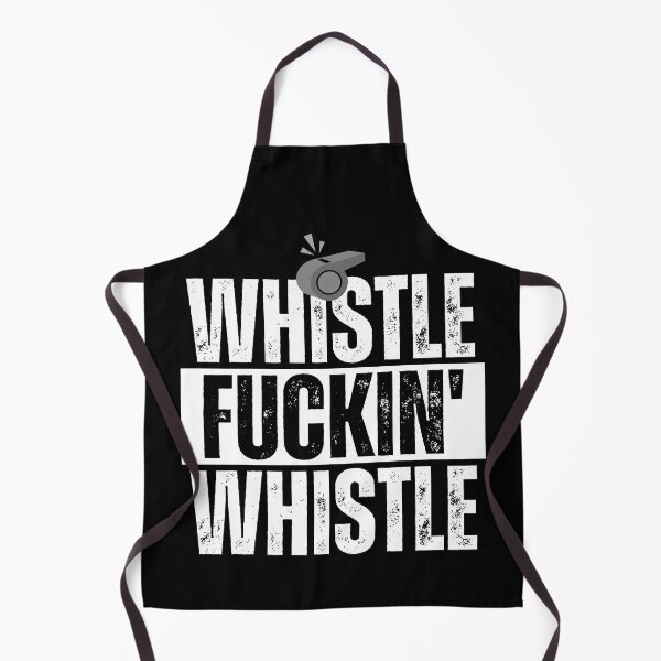 Item preview, Whistle, Fuckin' Whistle for Dark items designed and sold by 133DandC.