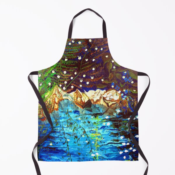Item preview, Fireflies designed and sold by Daniel Janda.