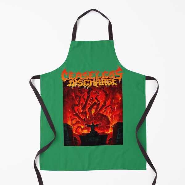 Item preview, Ceaseless Discharge   	 designed and sold by loyteyxws30.