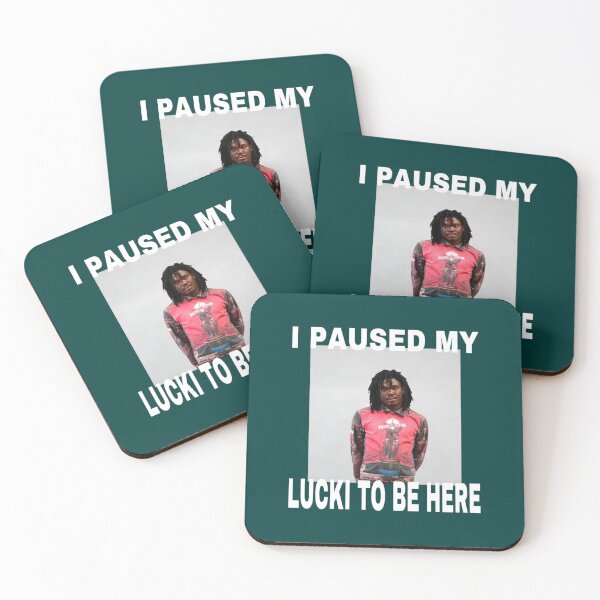 Item preview, Lucki KanKan Summrs Ken Carson designed and sold by ElmerSerranox.