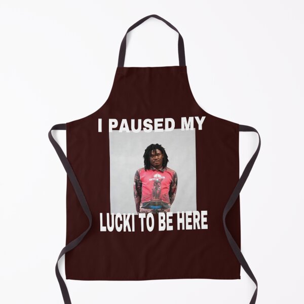 Item preview, Lucki KanKan Summrs Ken Carson designed and sold by ElmerSerranox.