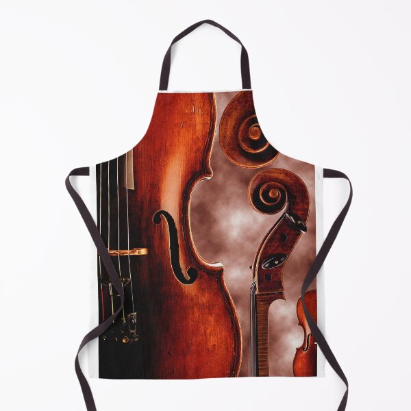 Item preview, Cello abstract designed and sold by bailey-cooper.