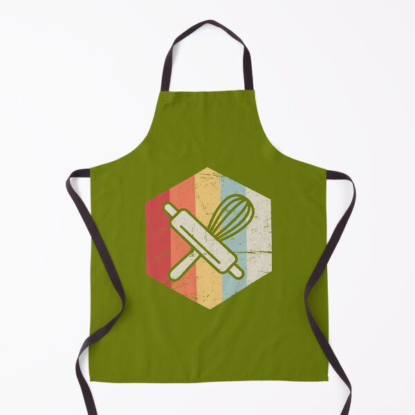 Item preview, Retro Vintage Baking Supplies Icon designed and sold by ocxwiyxhchj3.