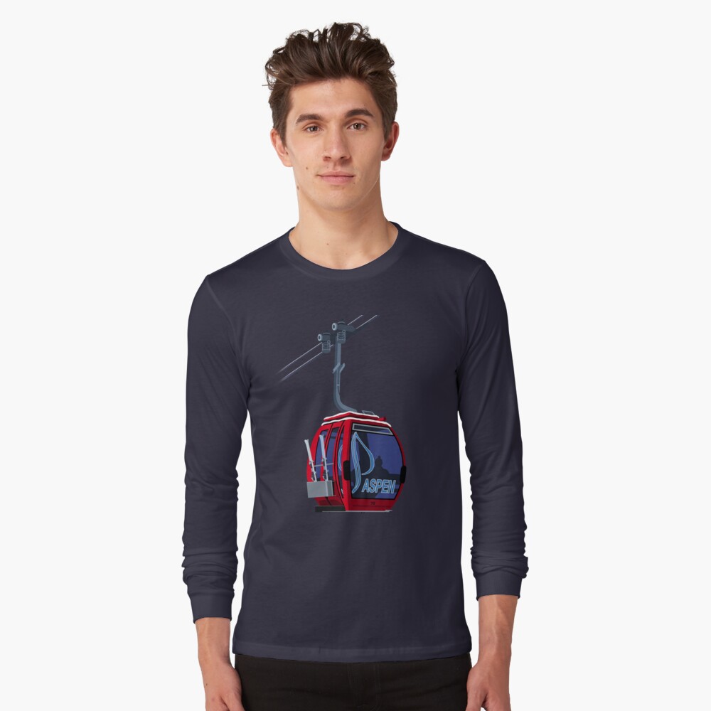 Item preview, Long Sleeve T-Shirt designed and sold by STASHY.