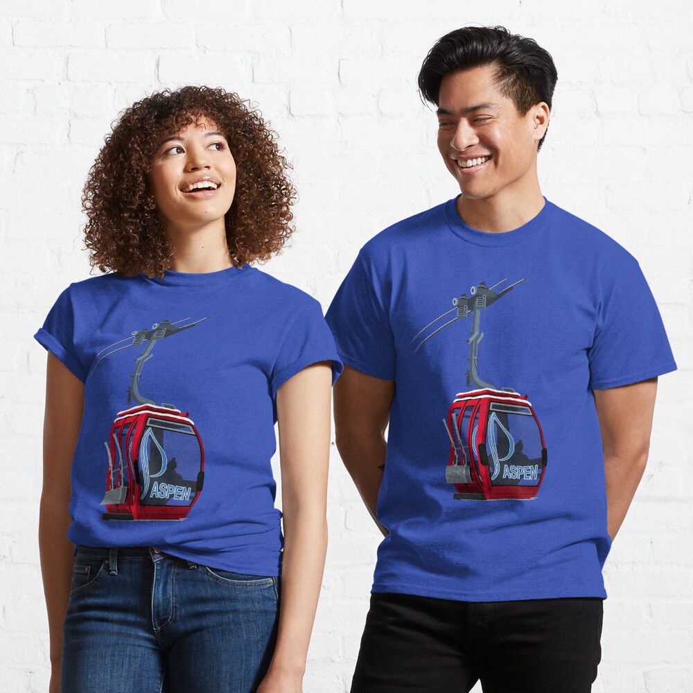 Item preview, Classic T-Shirt designed and sold by STASHY.