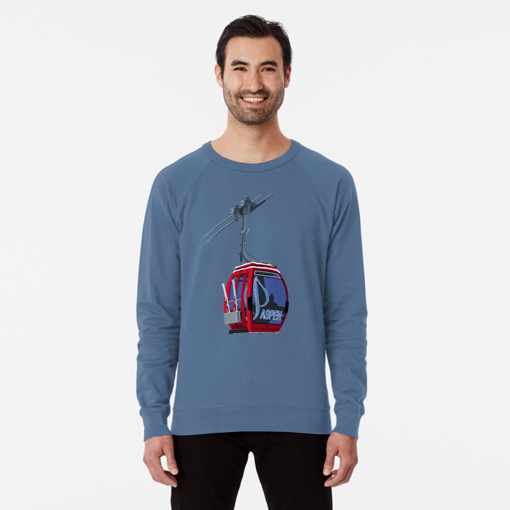 Item preview, Lightweight Sweatshirt designed and sold by STASHY.