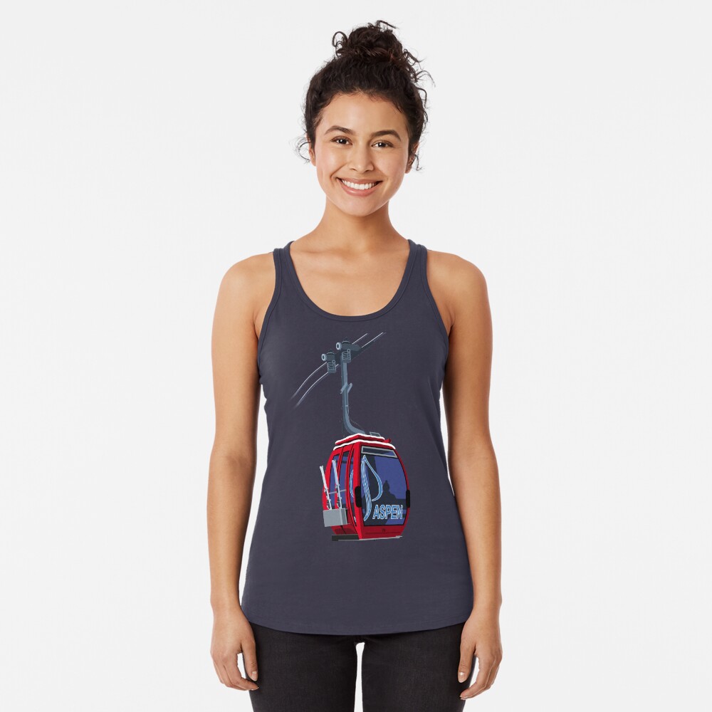 Item preview, Racerback Tank Top designed and sold by STASHY.
