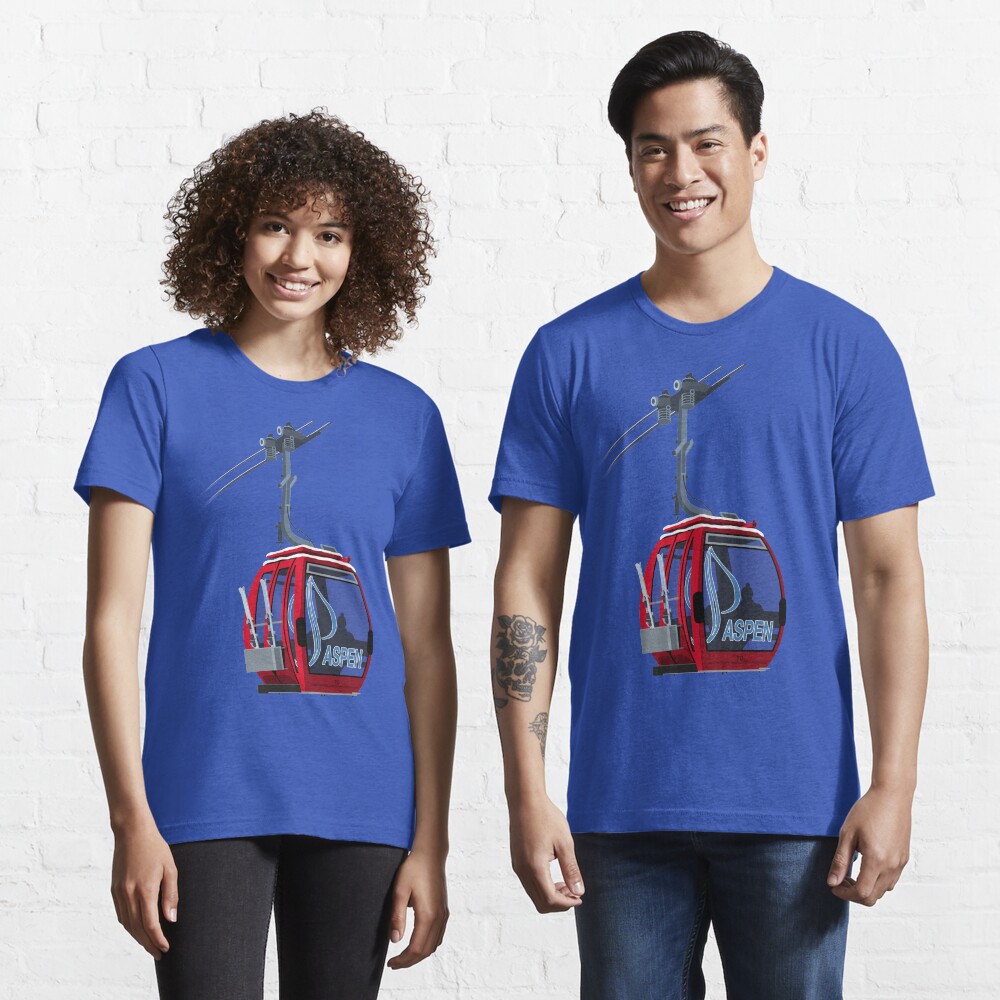 Item preview, Essential T-Shirt designed and sold by STASHY.