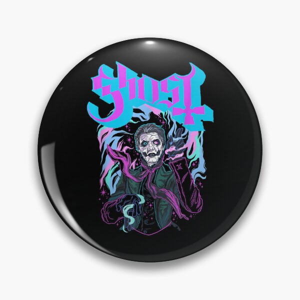 Item preview, Ghost designed and sold by JessaGiroux.