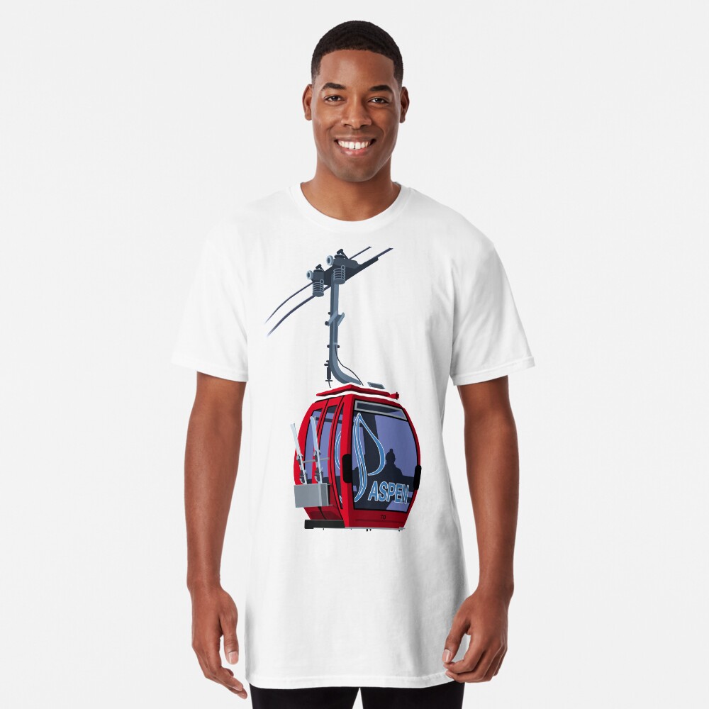Item preview, Long T-Shirt designed and sold by STASHY.