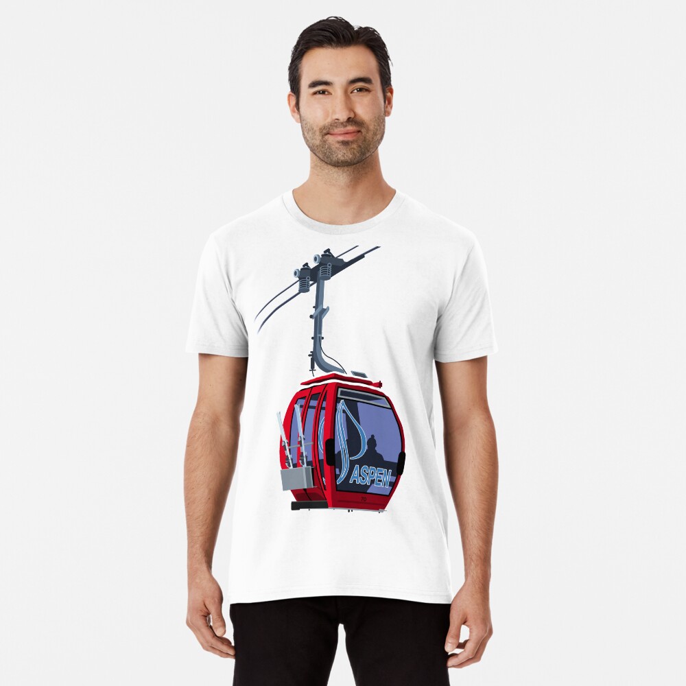 Item preview, Premium T-Shirt designed and sold by STASHY.