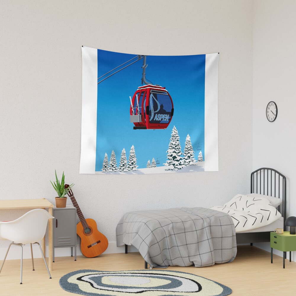 Item preview, Tapestry designed and sold by STASHY.