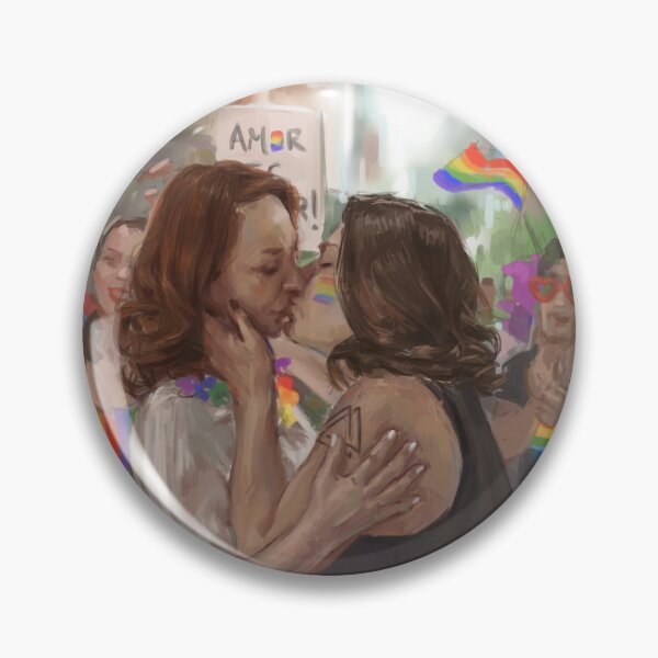 Item preview, ART PRINT - Pride Parade - Flaviera designed and sold by Swartmaan.