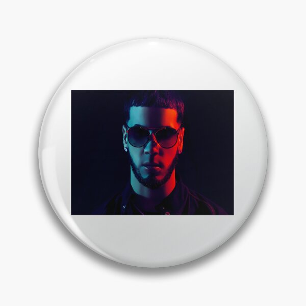 Artikelvorschau, Anuel AA entworfen und verkauft von ugmrbhbm6.
