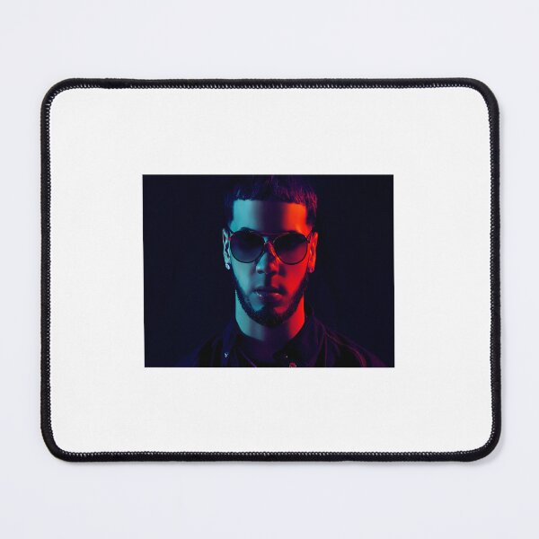Item preview, Anuel AA designed and sold by ugmrbhbm6.