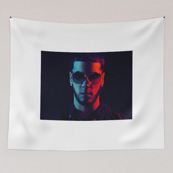 Item preview, Anuel AA   	 designed and sold by ugmrbhbm6.