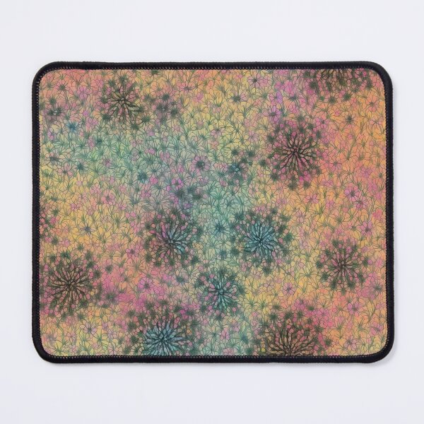 Item preview, Fantastic Oriental Blooms Pattern - Cool Art designed and sold by joejiing.